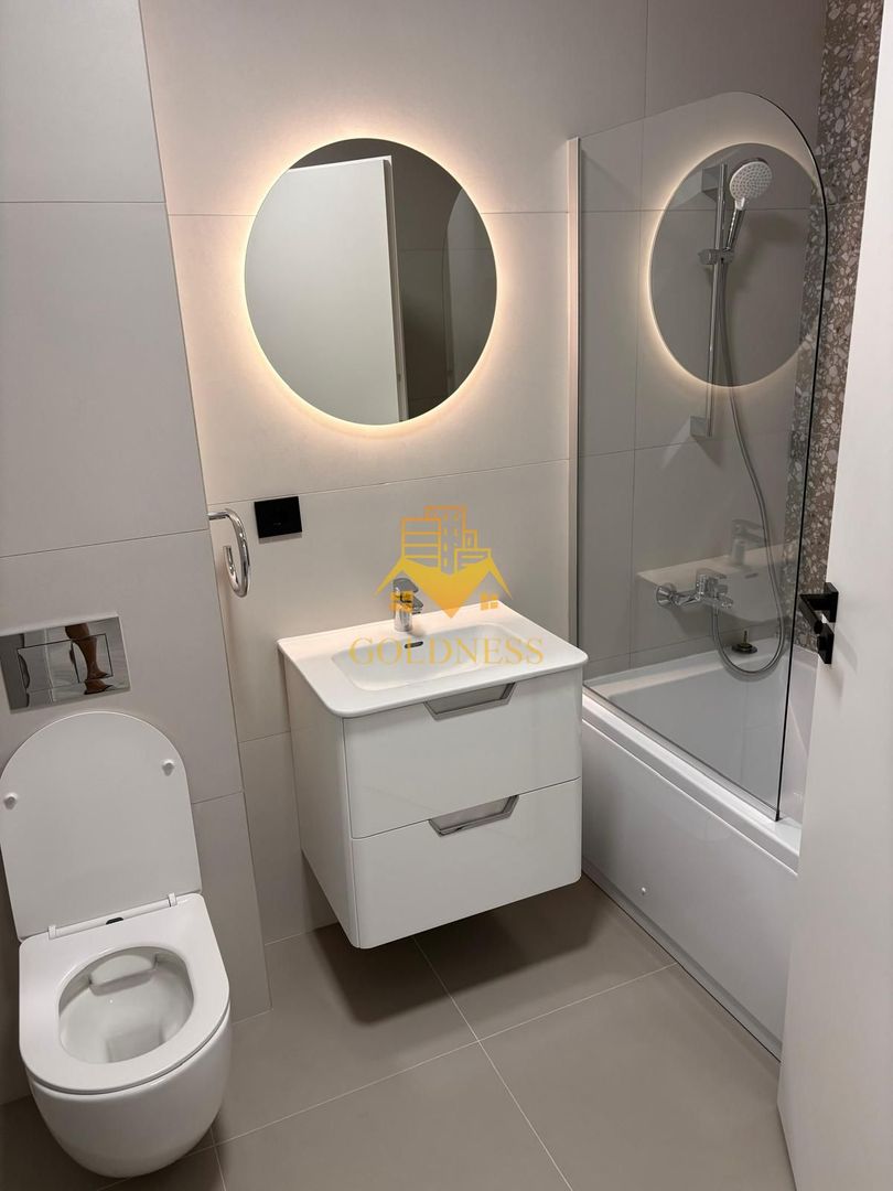 2 camere Modern, Pet friendly, Elite City, Lidl, Iris, Auchan,Fabricii - Poză 5