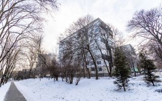 Vânzare, apartament, 3 camere, strada Nicolae Dimo, Râșcani - Poză 1