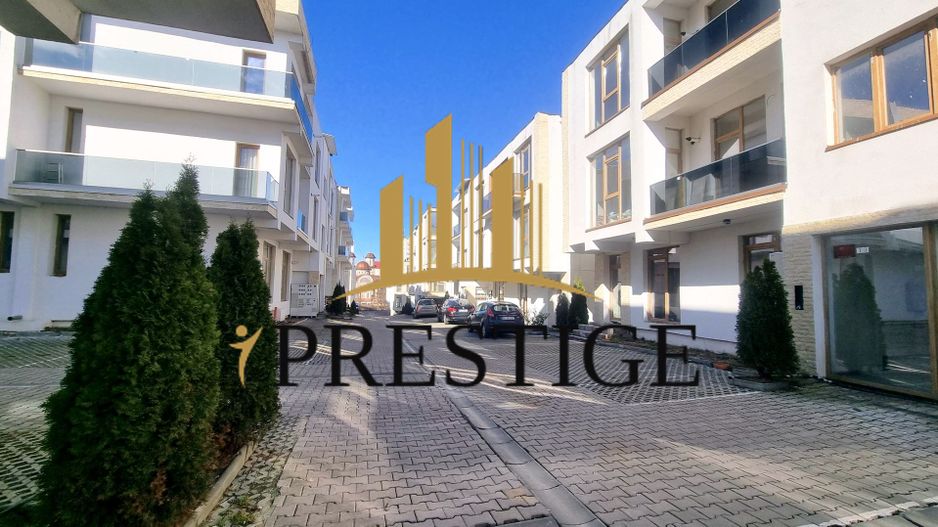 COMISION 0% | APARTAMENT 2 CAMERE, PARCARE, 2 BALCOANE, SHOPPING CITY - Poză 10