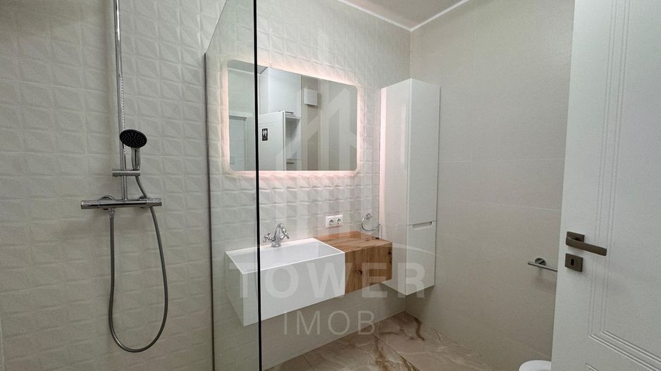 Spațiu de birouri de închiriat –  bloc nou, Turnișor - Poză 5