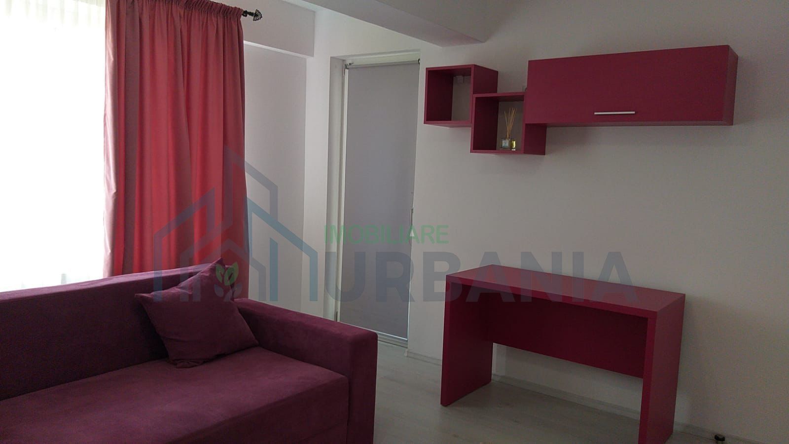 Apartament 1 cameră - zona Tătărași Sud - Poză 2