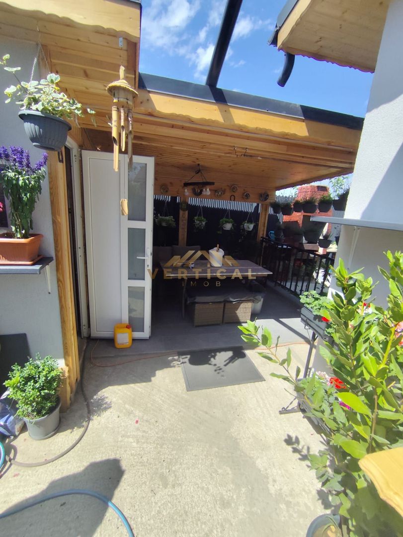 casa superba gata de  mutare Miorita - Poză 4