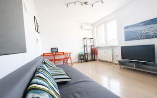 2 camere vedere Parcul Circului, metrou Stefan cel Mare - Poză 1