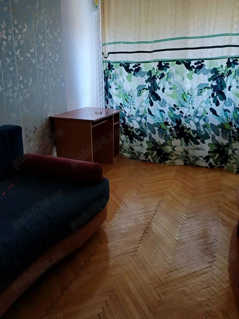 Apartament 4 camere, zona ultra centrală, in spate la Tribunalul nou - Poză 2