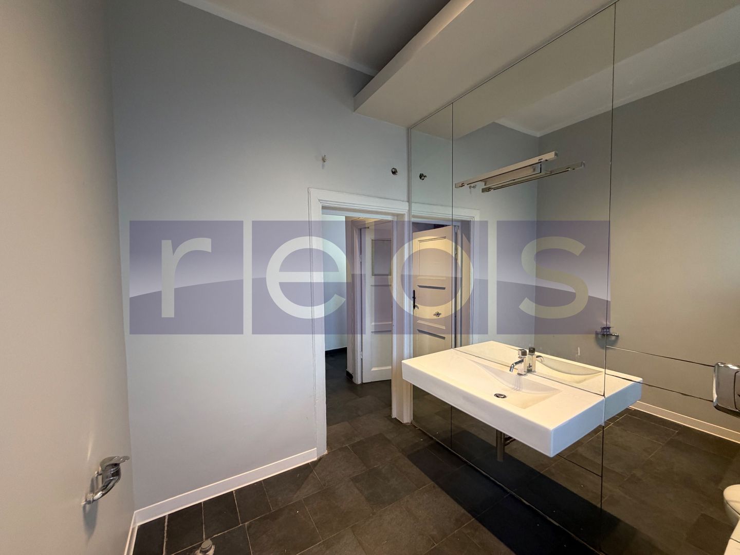 INCHIRIERE PARTER VILA DEOSEBITA 75MP | FLOREASCA | IDEAL BIROU-SALON - Poză 17