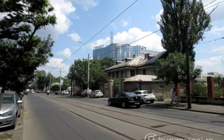 Vânzare Casă 2 Camere || Bulevardul Mărășești Nr. 11 || Lângă Parcul Carol - Poză 16