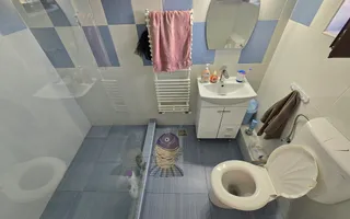 Casa 5 Camere Zona Schit, 520mp Teren, cu Garaj - Poză 24