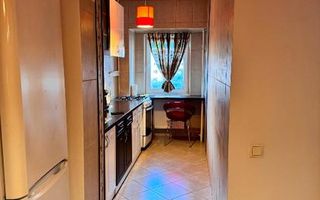 Garsonieră decomandată 40 mp, mobilată și utilată, Vitan Mall, etaj 4 din 8 - Poză 15