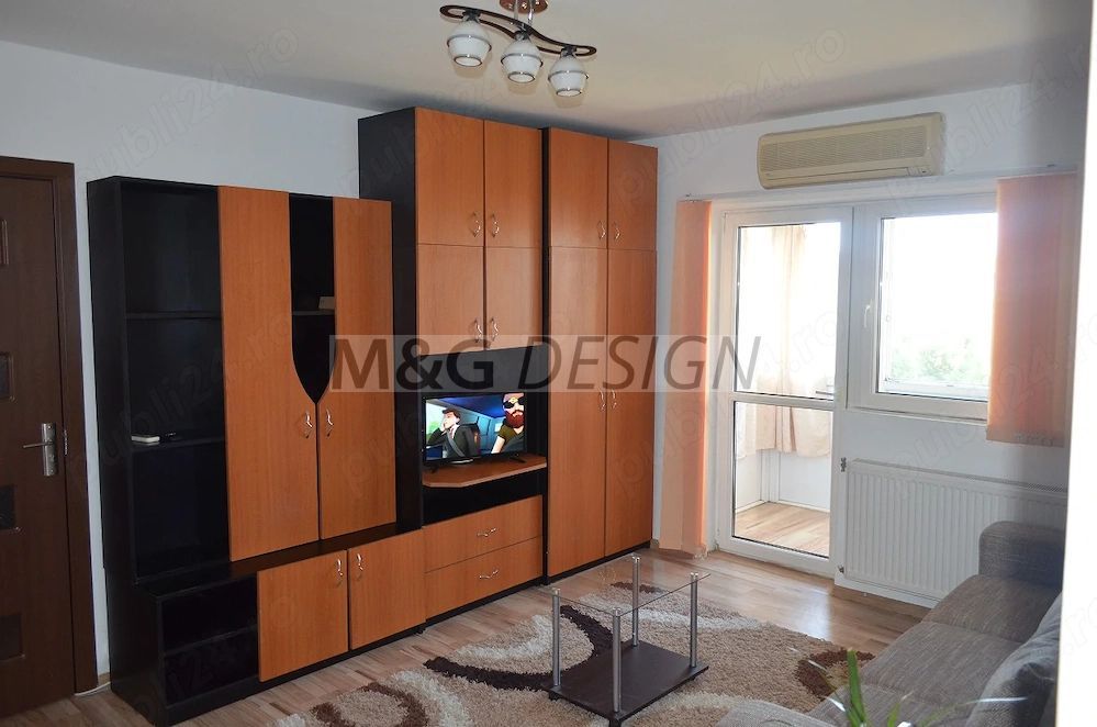 Apartament 2 camere  Complexul Studențesc - Poză 5