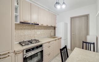 Studio de vânzare - 43mpu - Lujerului/Ciurel - Poză 5