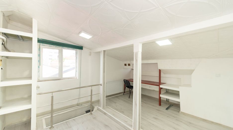 Apartament cu 3 camere de inchiriat, 69 mp utili, Mall Vitan - Poză 9