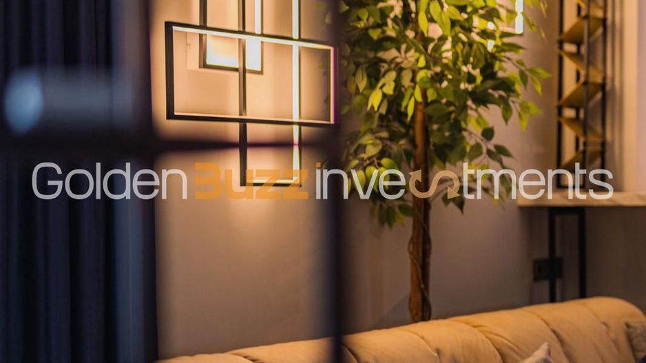 Apartament 3 camere I Mobilat modern I Buna ziua - Poză 10