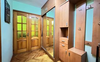 Vânzare, apartament, 2 camere, bd. Moscovei, Rîșcani - Poză 3