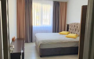 APARTAMENT 3 CAMERE SIBIU ZONA RAHOVEI ETAJ 3 BALCON - Poză 7