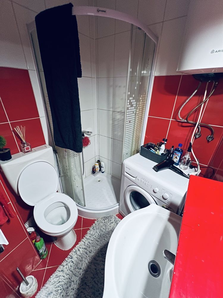 BRASADAS vinde garsoniera in Micro 16 la etajul 4/4. - Poză 5