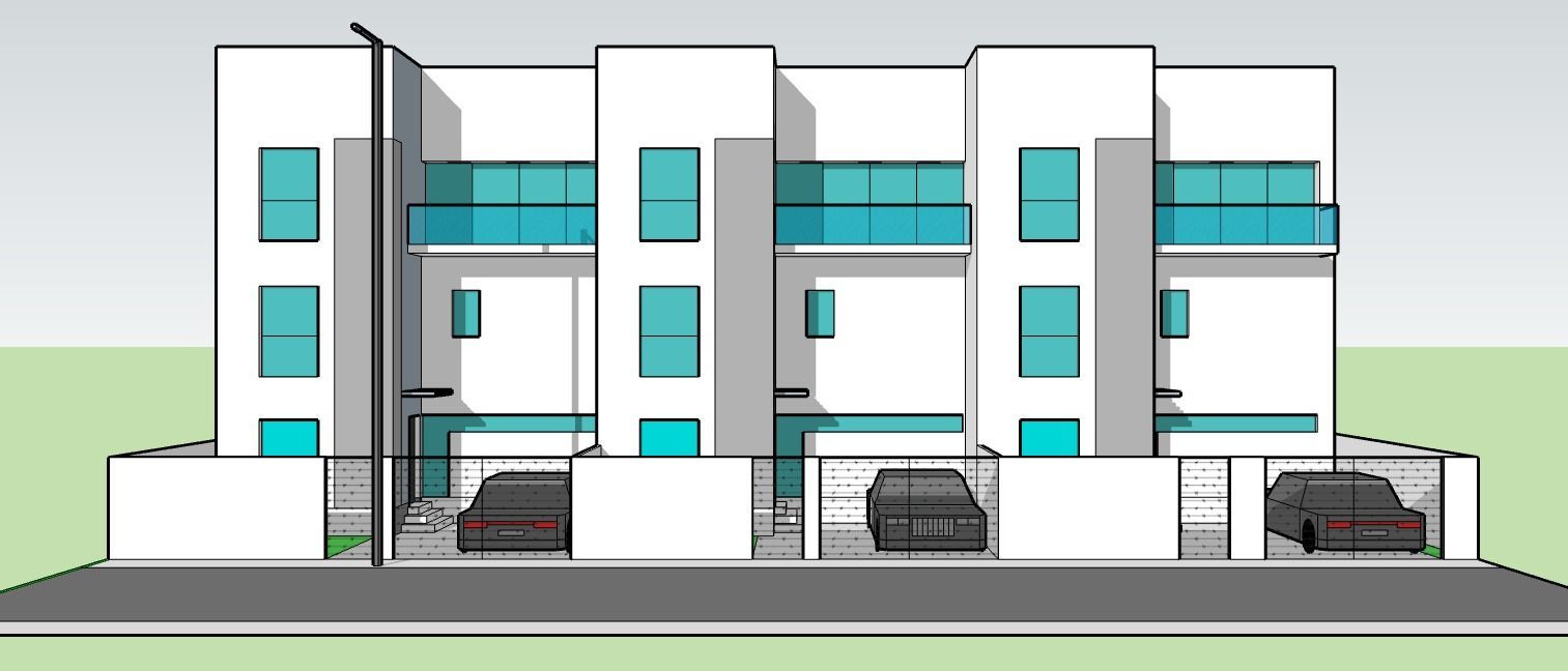 VILA MODERNA P+2E | PIPERA | 4 CAMERE - Poză 5