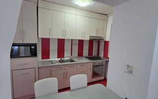 Apartament 3 camere  Circumvalatiunii- Dacia cu centrala - Poză 6