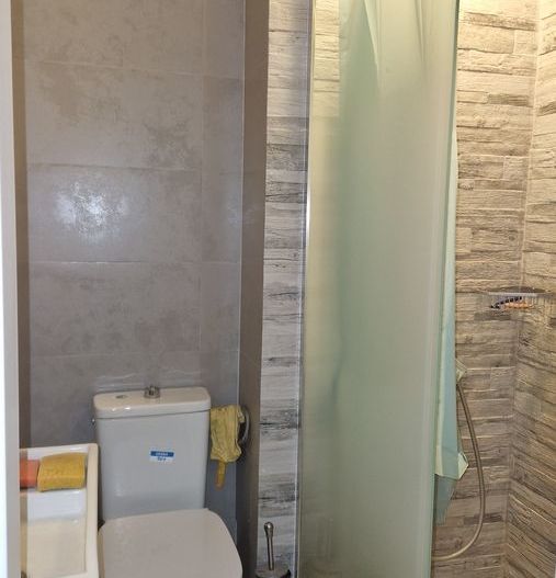 Apartament 3 camere mobilat si utilat 80 mp, 2 bai, parcare, zona Razoare - Poză 6