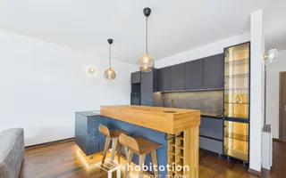 ✨ Luxury Living în Elisabetin | Terasă Panoramică & Spa - Poză 11