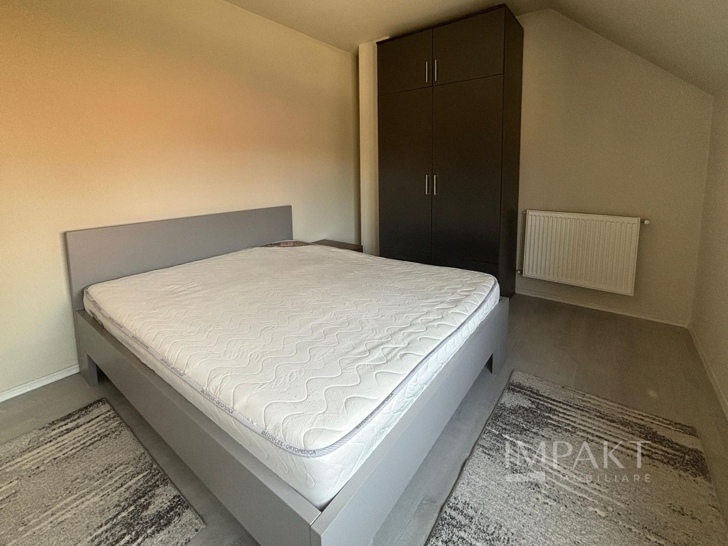 Duplex modern zona Garii - Poză 9