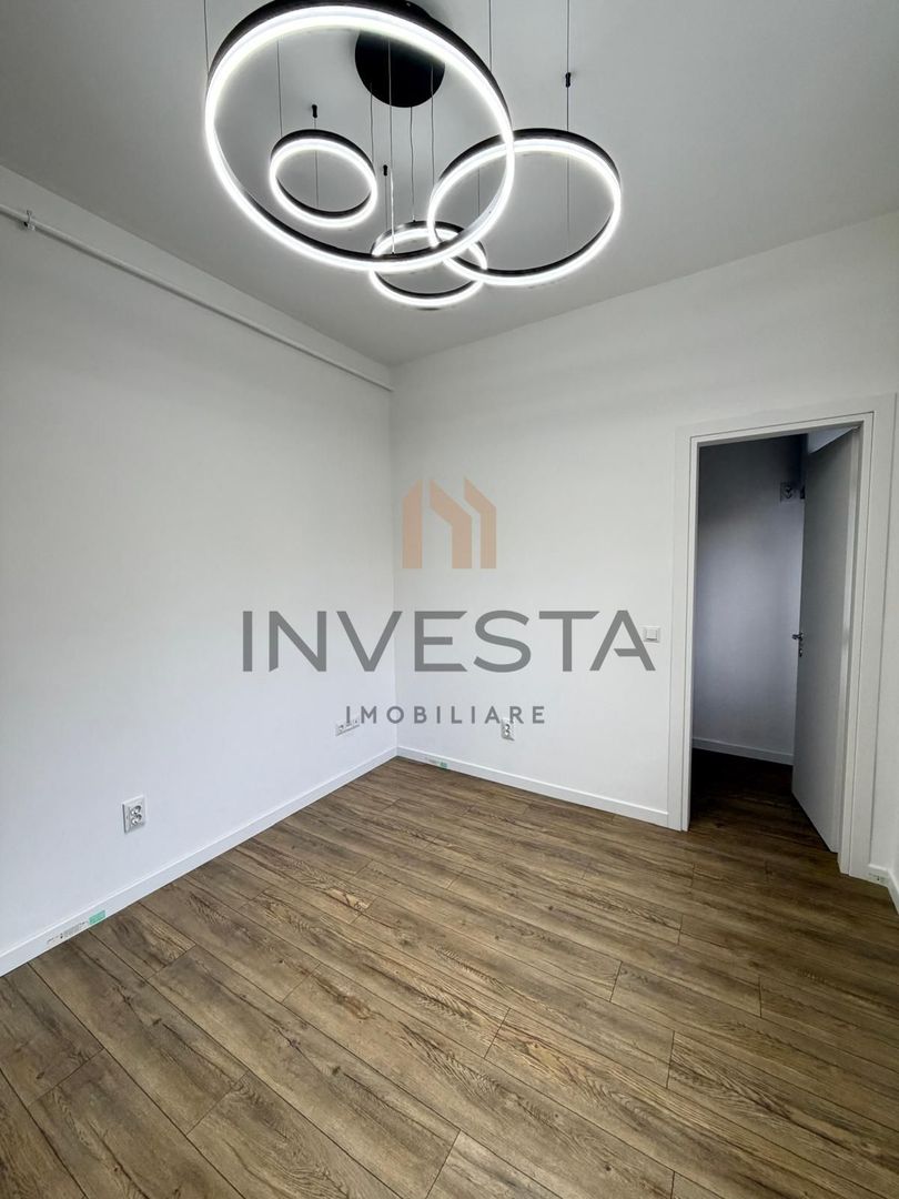 Apartament cu 2 camere, zona Centrala ! - Poză 5