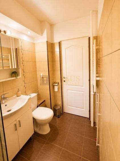 Ultracentral-Medicina, UVT| 2 camere| recent renovat| centrala proprie| clima| - Poză 6
