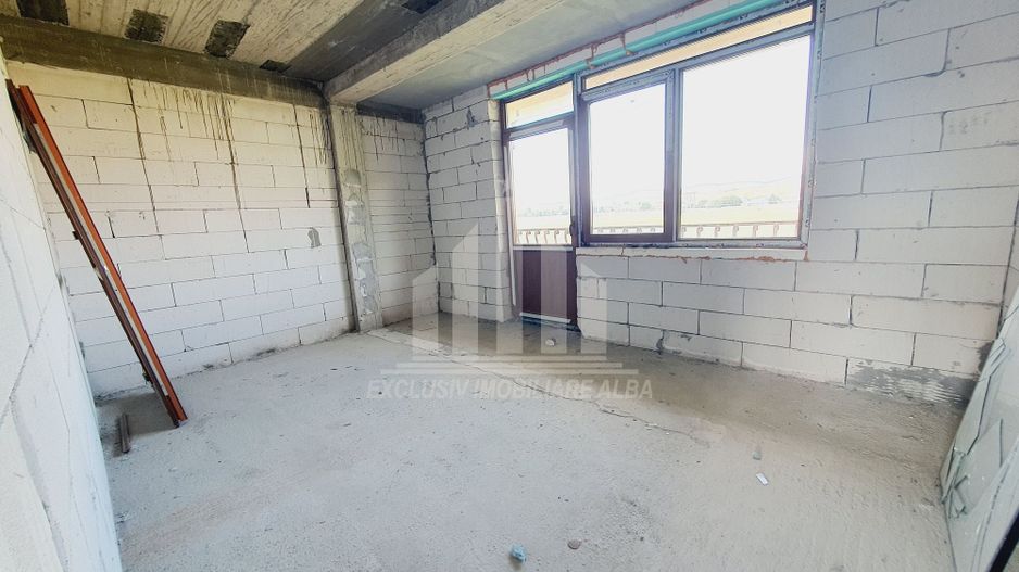 Casa tip duplex de vanzare, Ampoi 2 - Poză 4