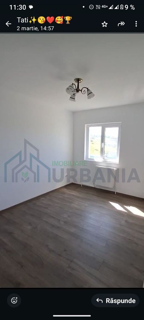 Apartament cu 2 cam D Rate direct la dezvoltator - Poză 1