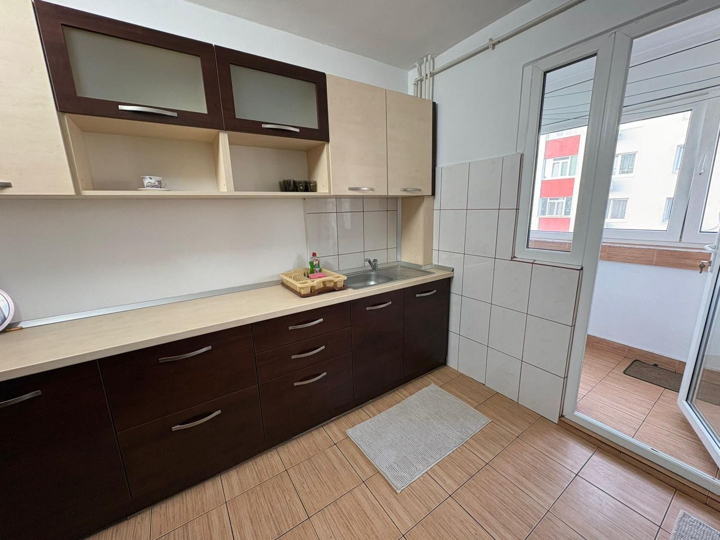 AP. 2 CAMERE APARATORII PATRIEI, PARCARE ADP, REABILITAT, METROU 6 MIN - Poză 3