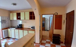 Apartament 2 camere de închiriat Crangasi - Poză 4