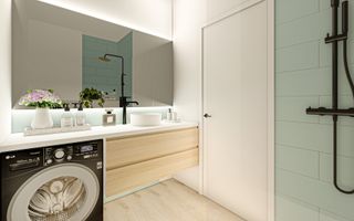 Apartament nou complex ARED - Comision 0% - Poză 4