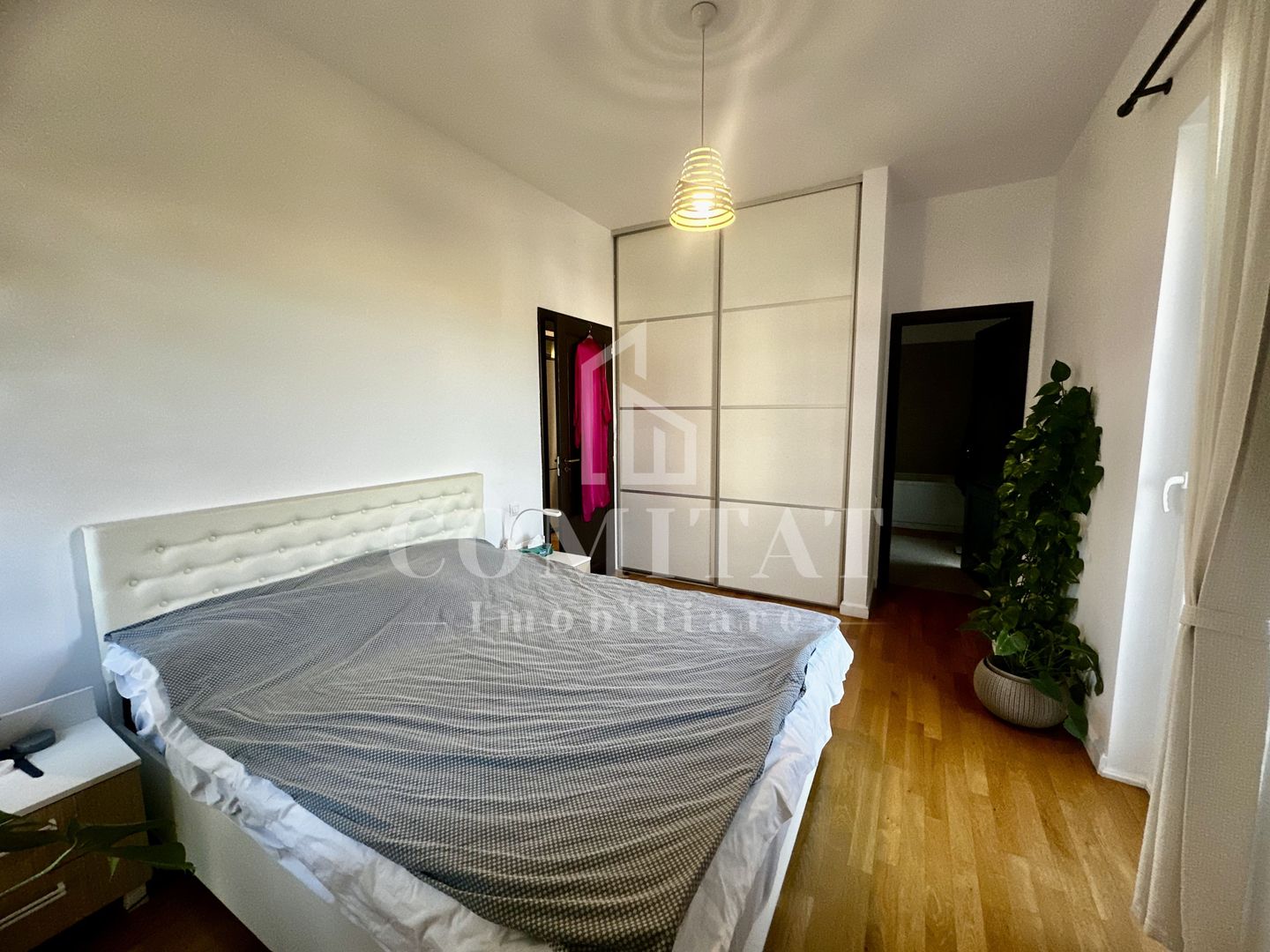 Penthouse cu scara interioară | Parcare și Boxă | Valea Chintaului - Poză 7