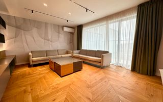 Apartament de lux cu scară interioară și terasă – Buna Ziua - Poză 1