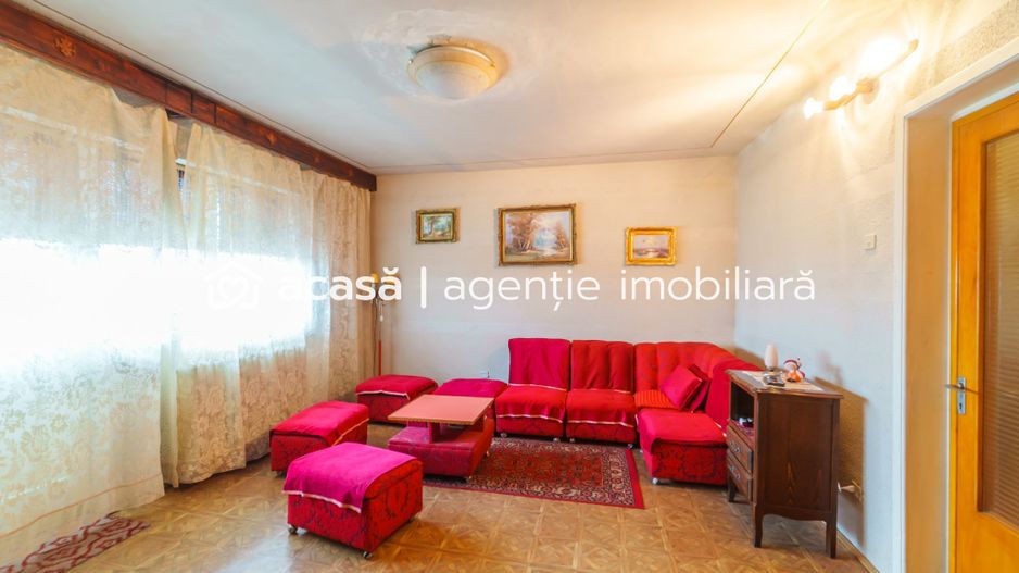 Oportunitate! Apartament 4 camere cu panoramă către Calea Radnei - Poză 2