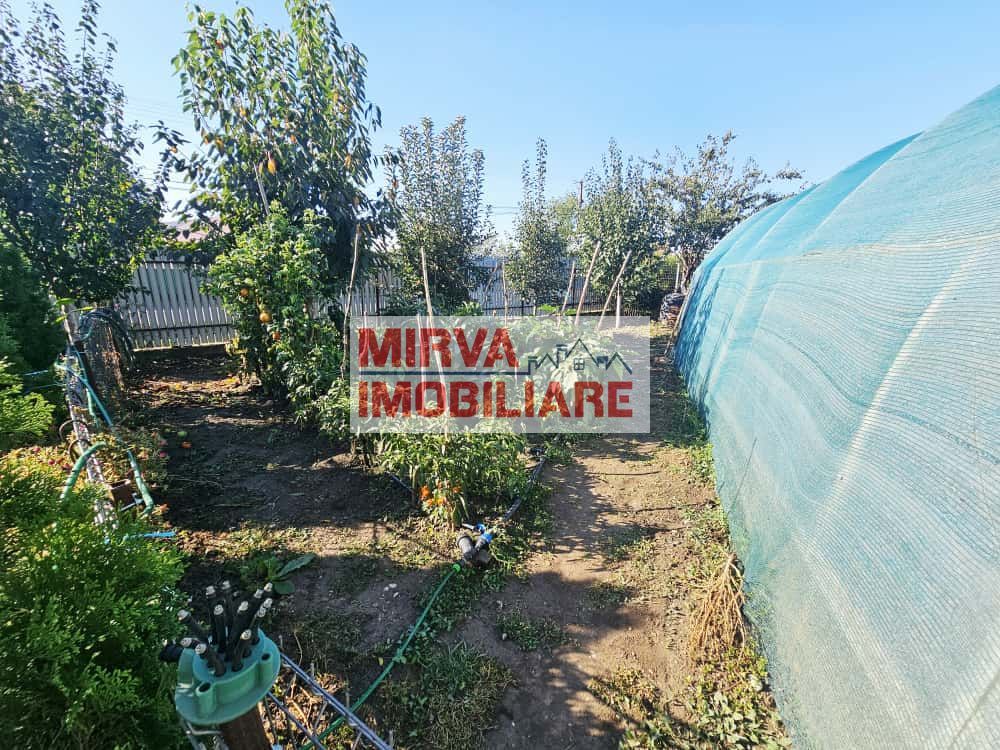 🏡 Vilă modernă cu 5 camere – Mănești - Poză 51