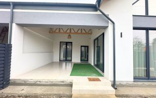 Casă premium pe parter Otopeni - Poză 10
