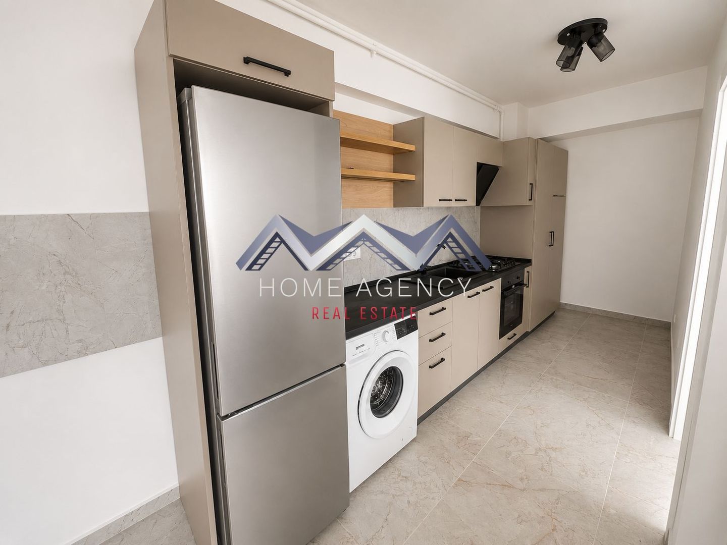 Apartament 3 camere Otopeni | prima închiriere - Poză 5
