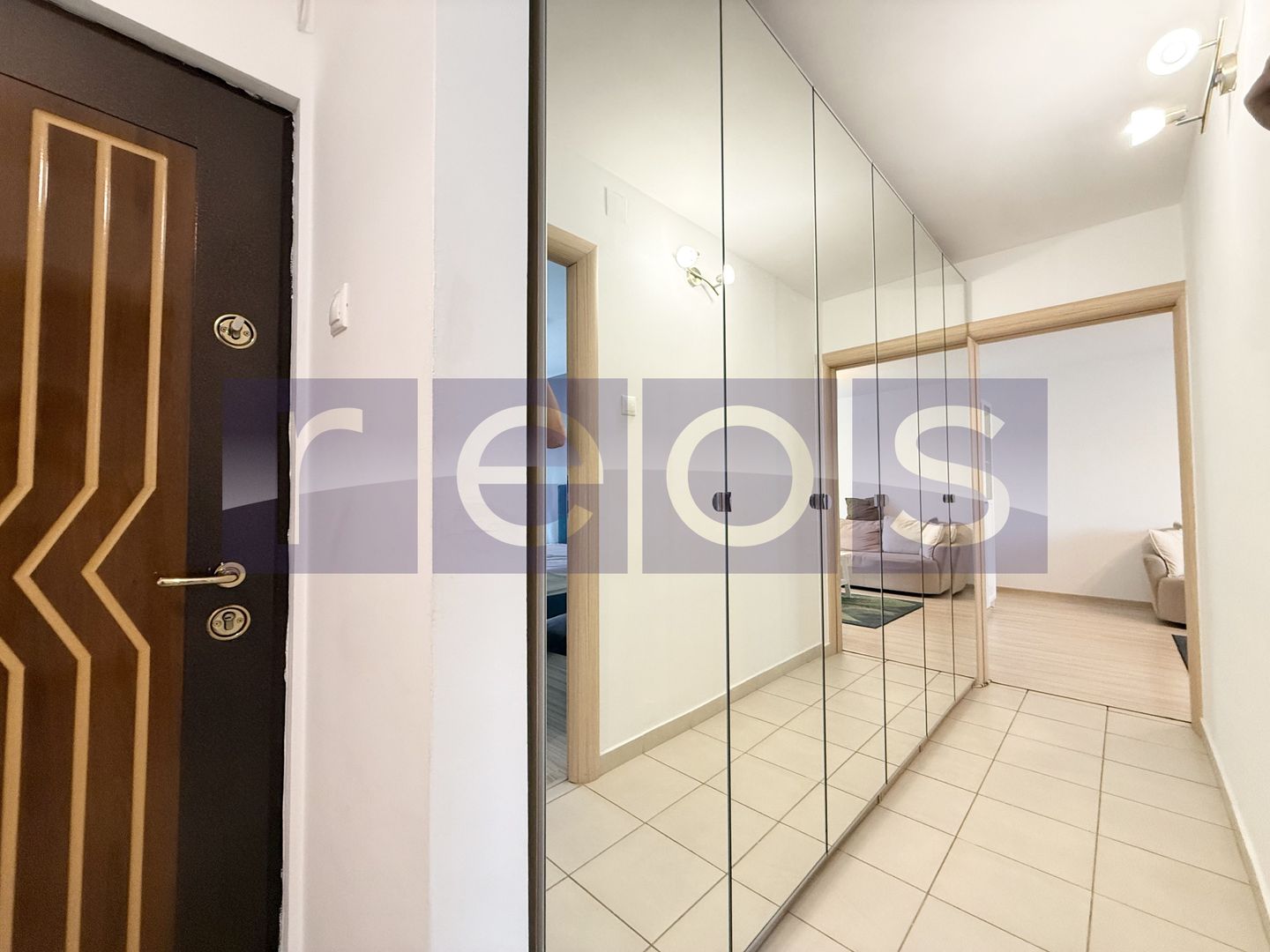 VANZARE 2 CAMERE | ZONA DRISTOR | MOBILAT SI UTILAT - Poză 11