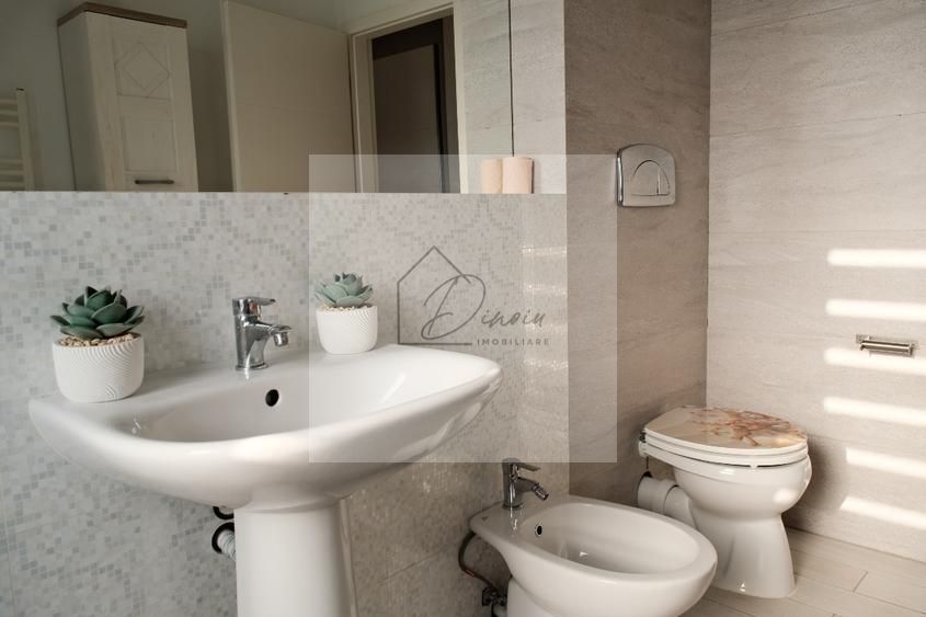 Apartament 4 camere de vanzare Baneasa I Complex Privighetorilor - Poză 14