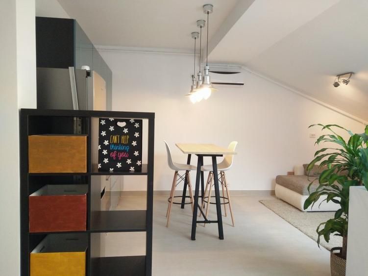 Închiriere 2 Camere Unirii, Centrală, Terasă, Petfriendly - Poză 5