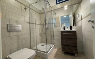 Penthouse, 4 camere, terasa 100 mp, garaj,Buna Ziua, Bonjour Residence - Poză 8