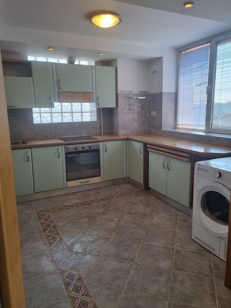 3 camere 125 mp Primaverii rezidential parcare inclusa - Poză 2