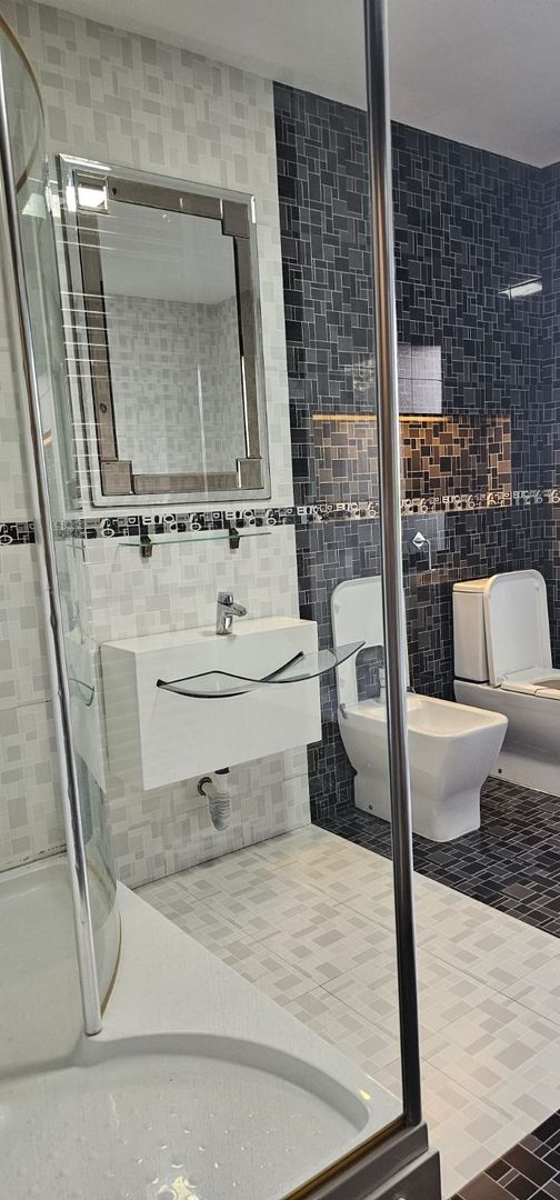 De inchiriat apartament cu 3 camere, zona Gara, 590 euro - Poză 14