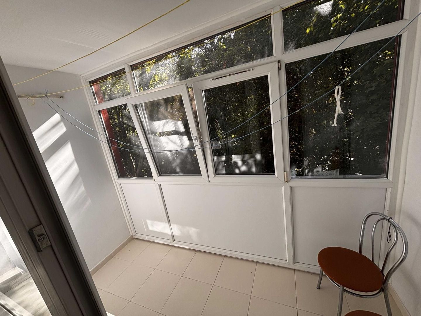 AP. 3 CAMERE - PIATA SUDULUI, MASINA DE SPALAT VASE, METROU, MODERN - Poză 4