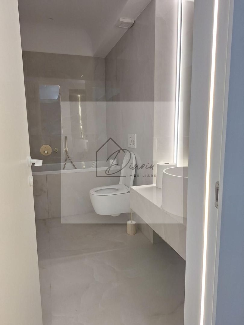 2 camere Cortina North I Premium I COMISION 0% - Poză 4