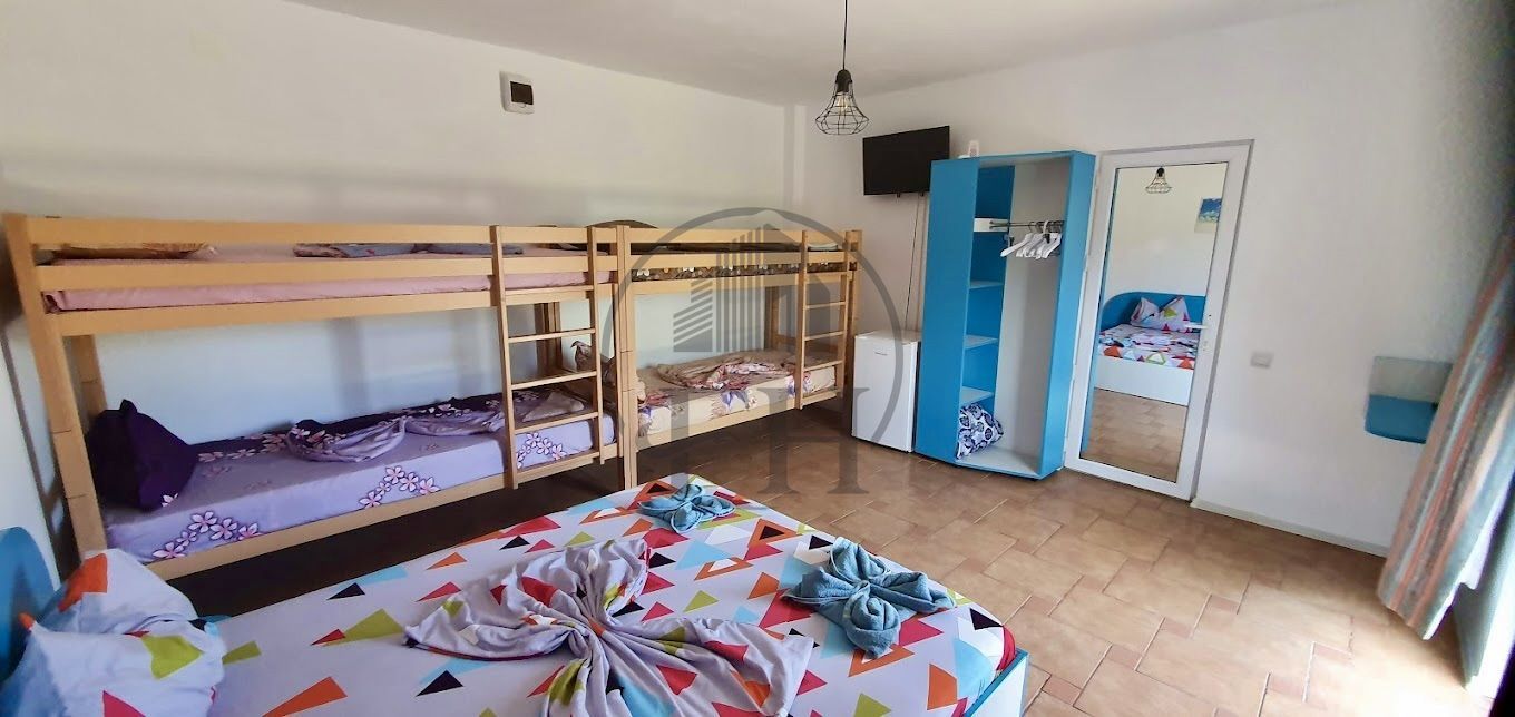 Pensiune / Vila de vanzare Costinesti, Constanta - Poză 14