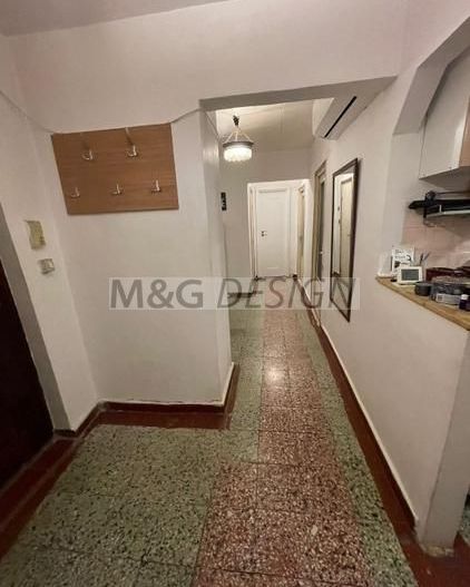 Apartament 3 camere Calea Sagului etaj 1 cu centrala - Poză 7