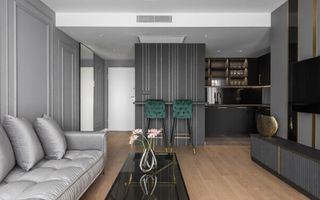 Apartament elegant 2 camere I Terasă generoasa I One Herăstrău Towers - Poză 5