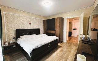 Apartament 2 camere | Etaj 10 | Priveliște spre pădure I Terasă 12 mp - Poză 8