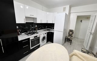 Chirie, apartament, o cameră, str. Nicolae Testemițanu, Centru - Poză 1
